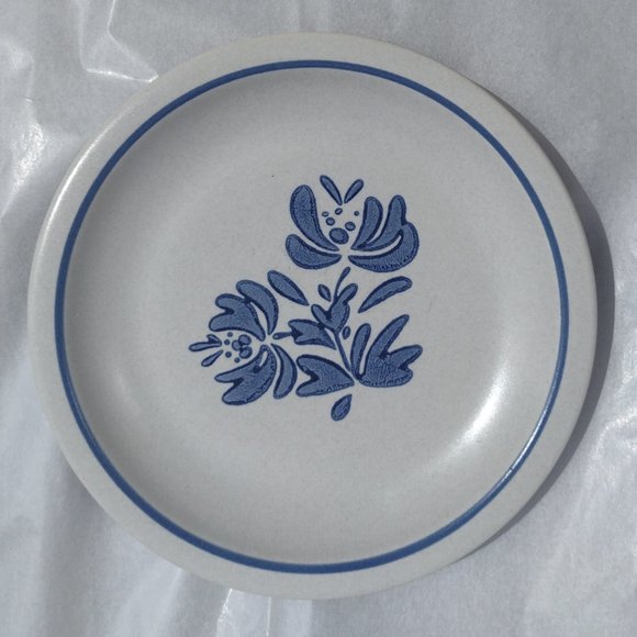 Vintage Pfaltzgraff Yorktowne Order for Nancyimpromptu Box 1 of 7 - Picture 1 of 3